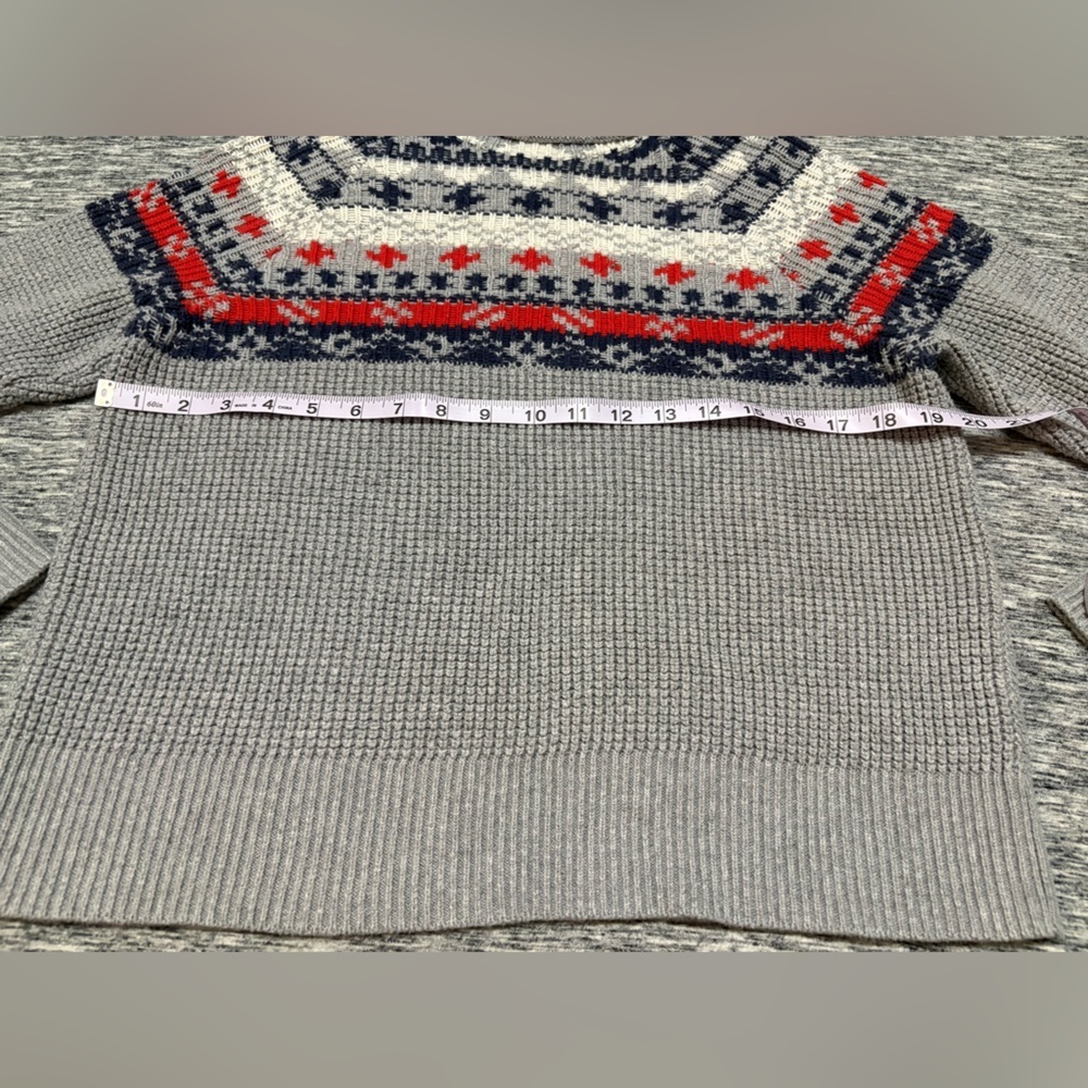 Columbia Knit Ladies Sweater Size Large - Picture 2 of 5